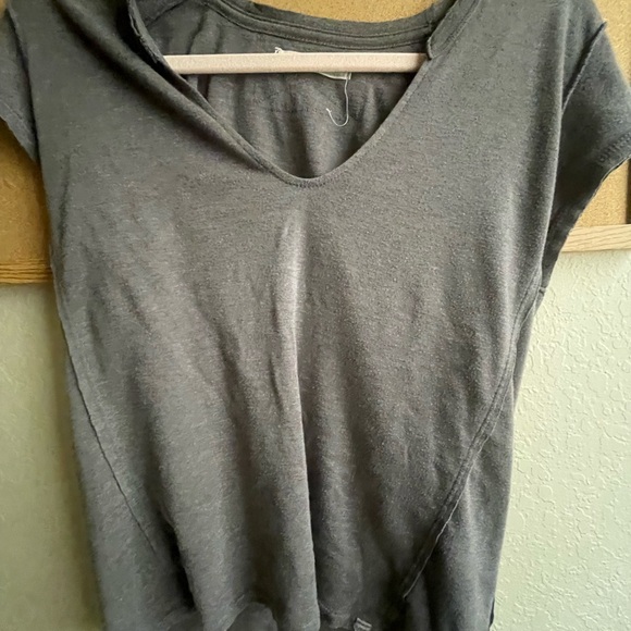 We The Free Gray Tee - Picture 6 of 10